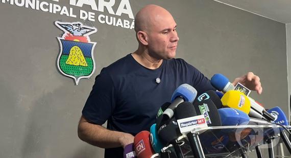 Fred Moraes