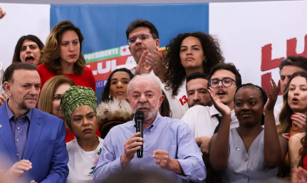 Lula Marques/Agência Brasil
