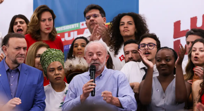 Lula Marques/Agência Brasil