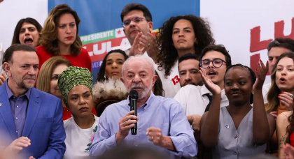 Lula Marques/Agência Brasil