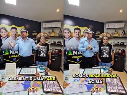 Reprodução