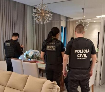 Polícia Civil