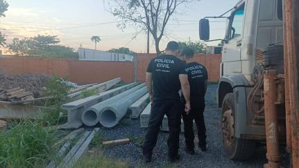 Polícia Civil