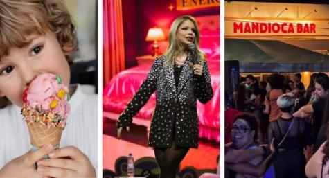 Cuiabá tem programação diversificada para o feriado de 12 de outubro