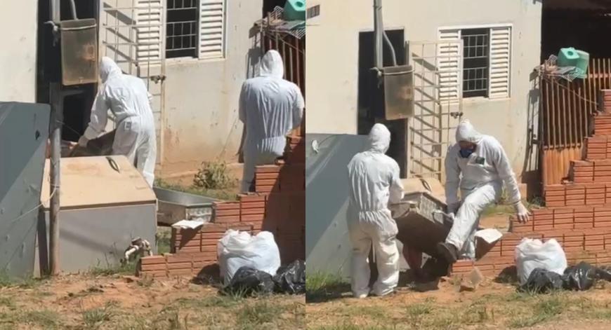 Alexandre Ferreira/TV Vila Real