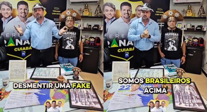 Reprodução