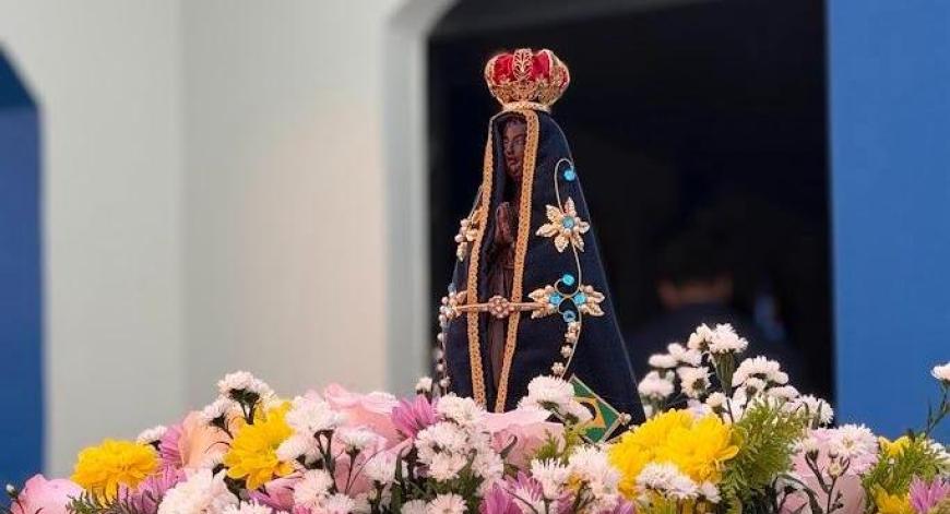 Divulgação Arquidiocese de Cuiabá
