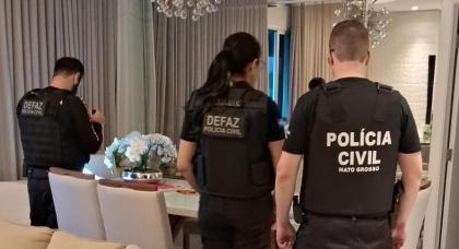 Polícia Civil