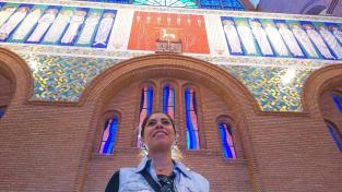 Devotas Nossa Senhora Aparecida