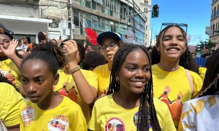 © Divulgação/Marcha