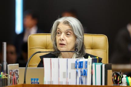 Divulgação/STF