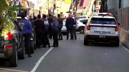 ABC AFFILIATE WABC