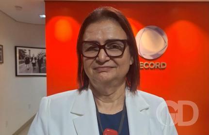 Fred Moraes/ GD 