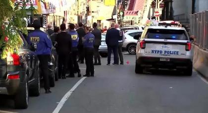 ABC AFFILIATE WABC