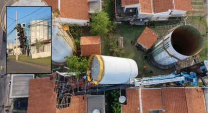 Reprodução