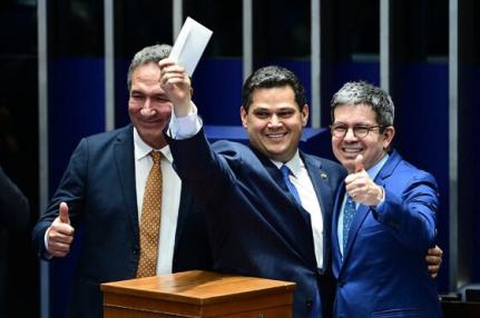 Andressa Anholete/Agência Senado