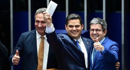 Andressa Anholete/Agência Senado