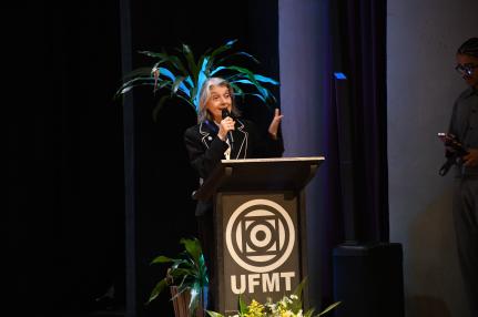 Divulgação UFMT
