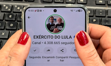  Rafa Neddermeyer/Agência Brasil