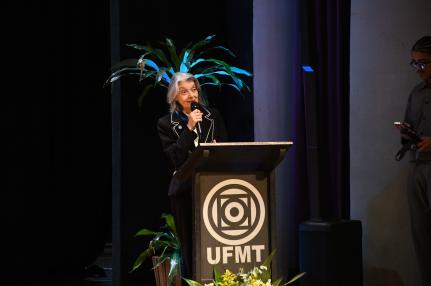 Divulgação/UFMT