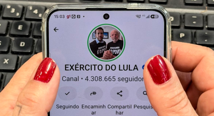  Rafa Neddermeyer/Agência Brasil