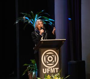 Divulgação UFMT