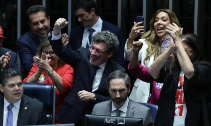 © Lula Marques/Agência Brasil.