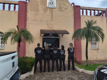 Polícia Civil