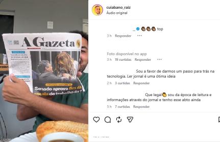Reprodução