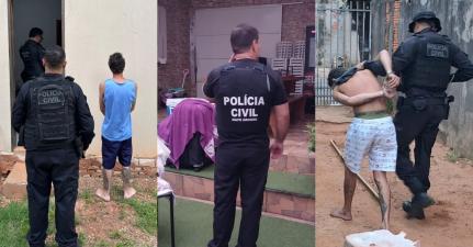 Polícia Civil
