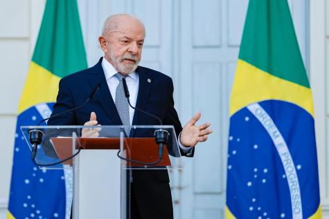 Analistas explicam oscilação de votos em Lula em Mato Grosso