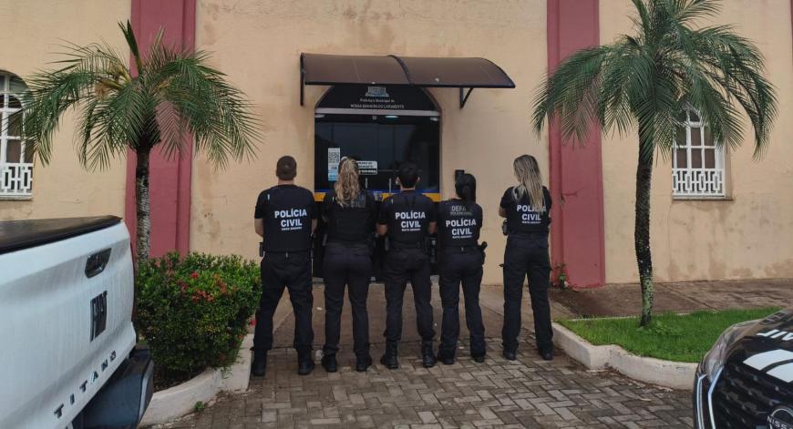 Polícia Civil