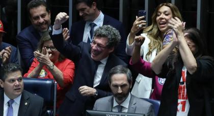 © Lula Marques/Agência Brasil.