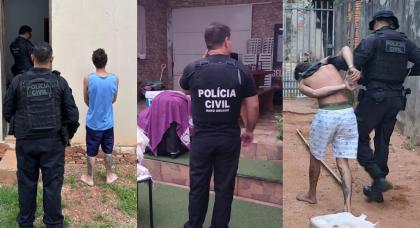 Polícia Civil