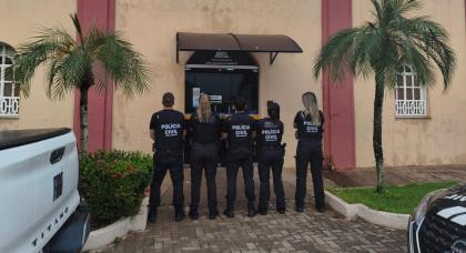 Polícia Civil