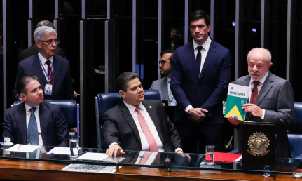 Lula Marques/Agência Brasil