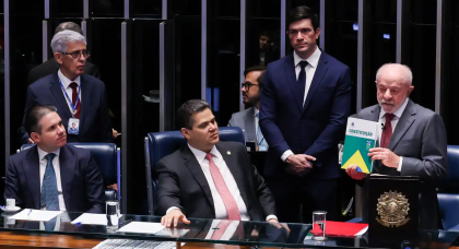 Lula Marques/Agência Brasil