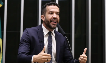 Kayo Magalhães/Câmara dos Deputados