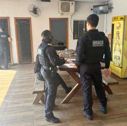 Polícia Civil