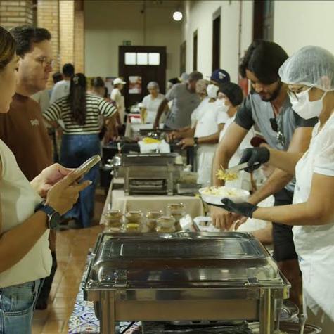 Bulixo do Sesc Rondonópolis recebe Duo Toccata nesta quinta-feira em MT