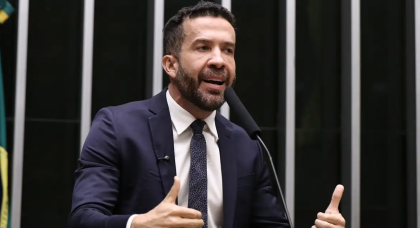 Kayo Magalhães/Câmara dos Deputados