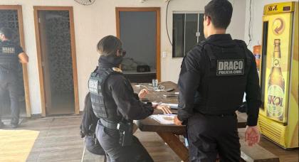 Polícia Civil