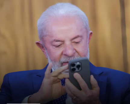 Reprodução
