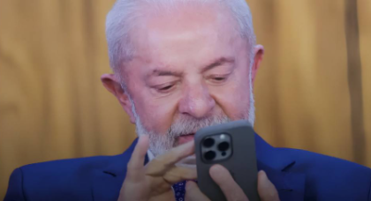 Reprodução