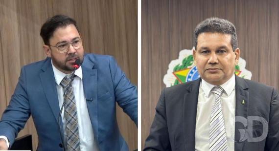 Montagem GD/Câmara de VG