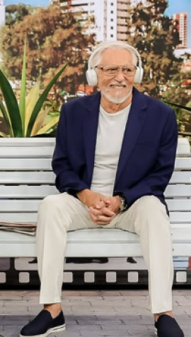 Reprodução