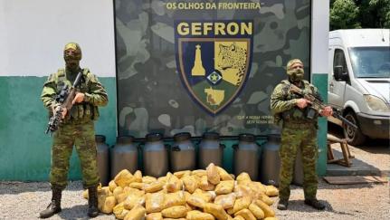 Gefron