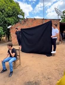 Reprodução