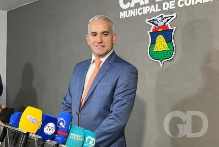 Fred Moraes/ GD 