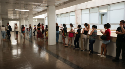 LULA MARQUES/AGÊNCIA BRASIL